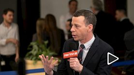 עמית סגל, צילום: יונתן סינדל פלאש 90